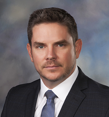 Sean Wilcock APR Energy Chief Commercial Officer