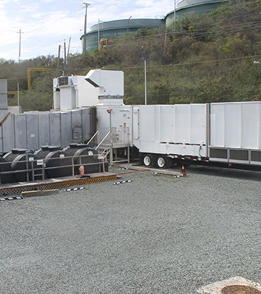 US Virgin Islands Power Plant | APR Energy US Virgin Islands Power Plant | APR Energy
